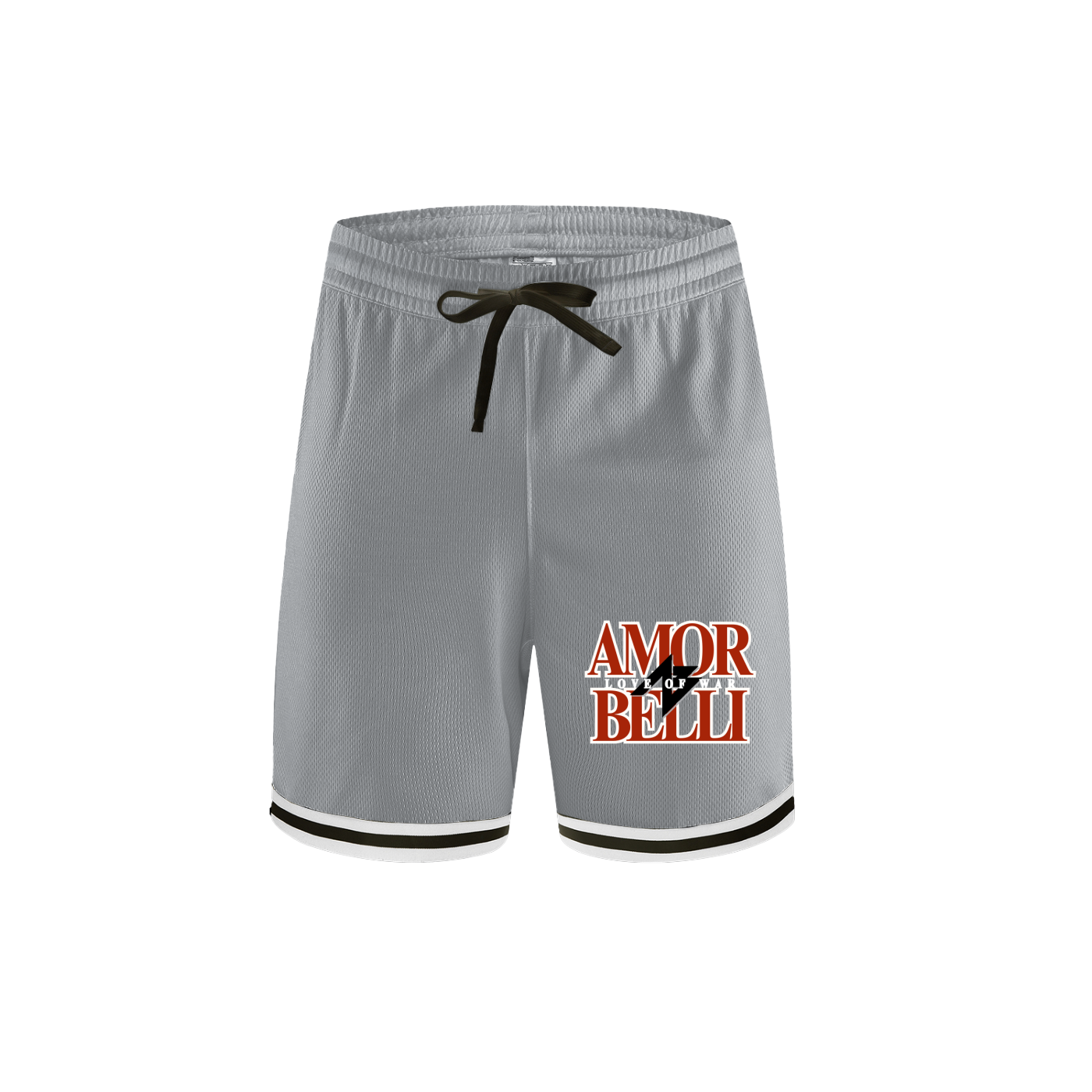 Victor Mesh Shorts