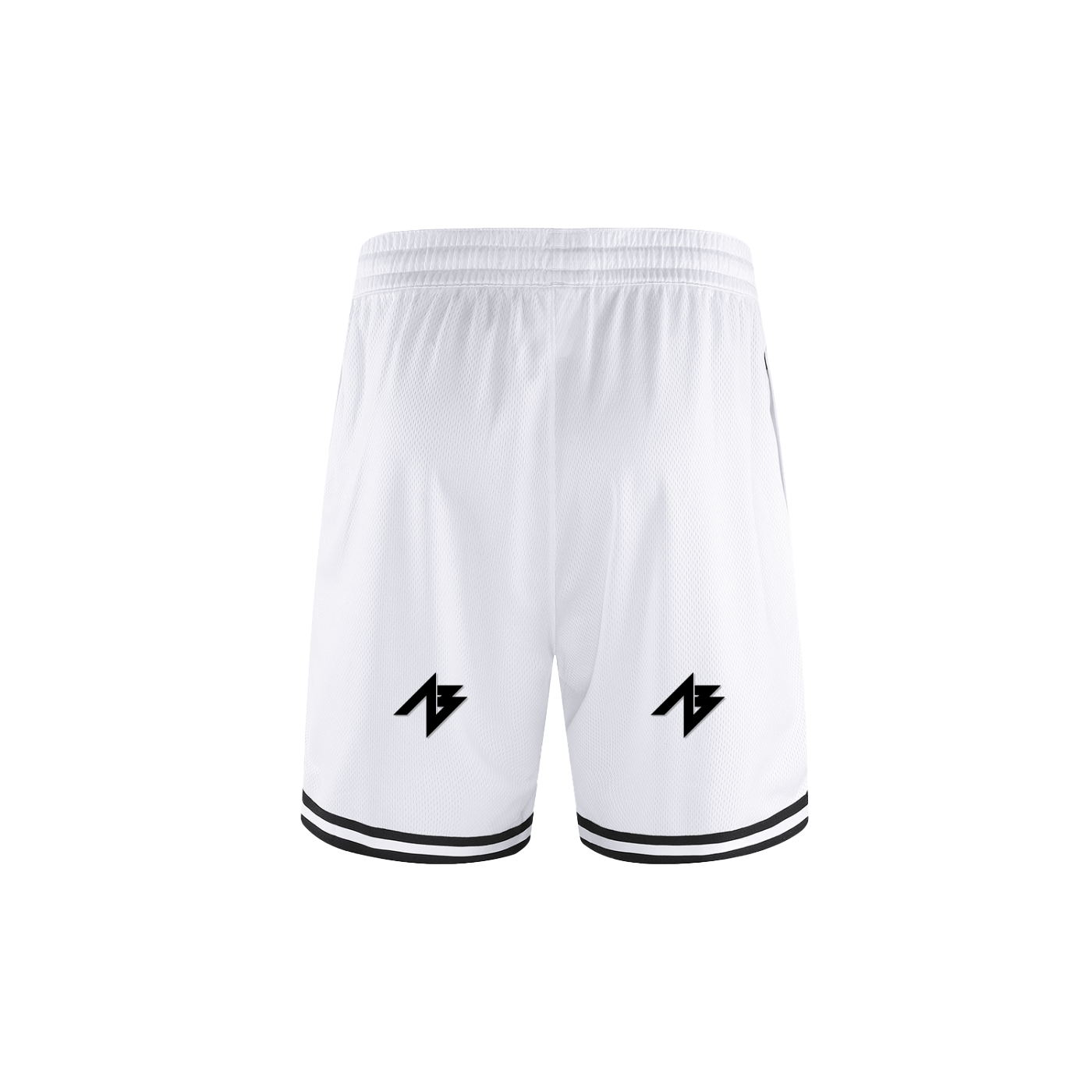 Victor Mesh Shorts