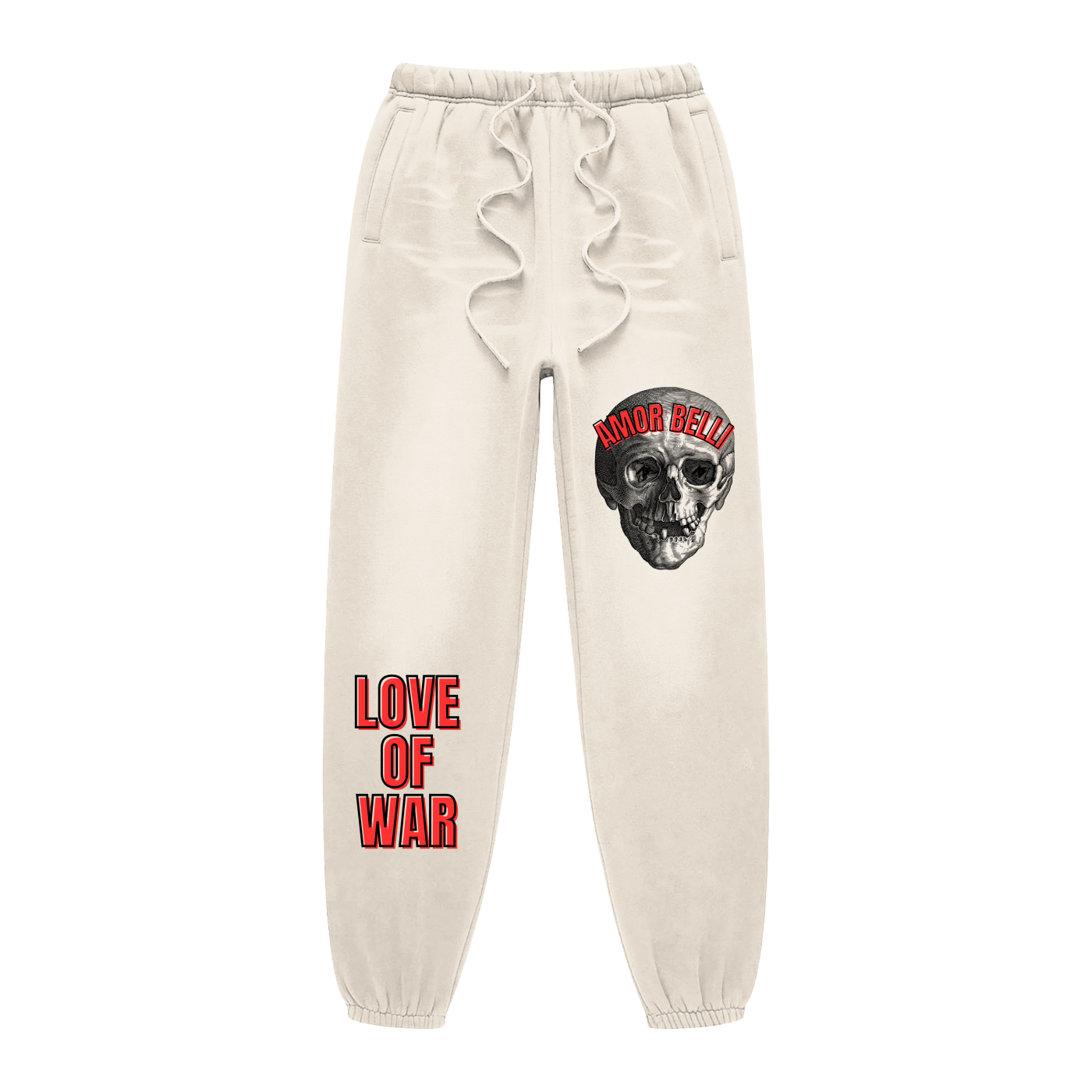 Warface Fleeced Sweatpants