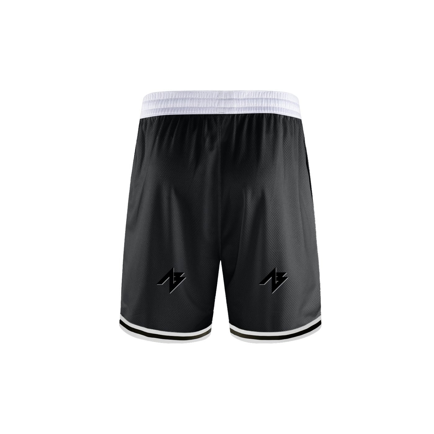 Victor Mesh Shorts
