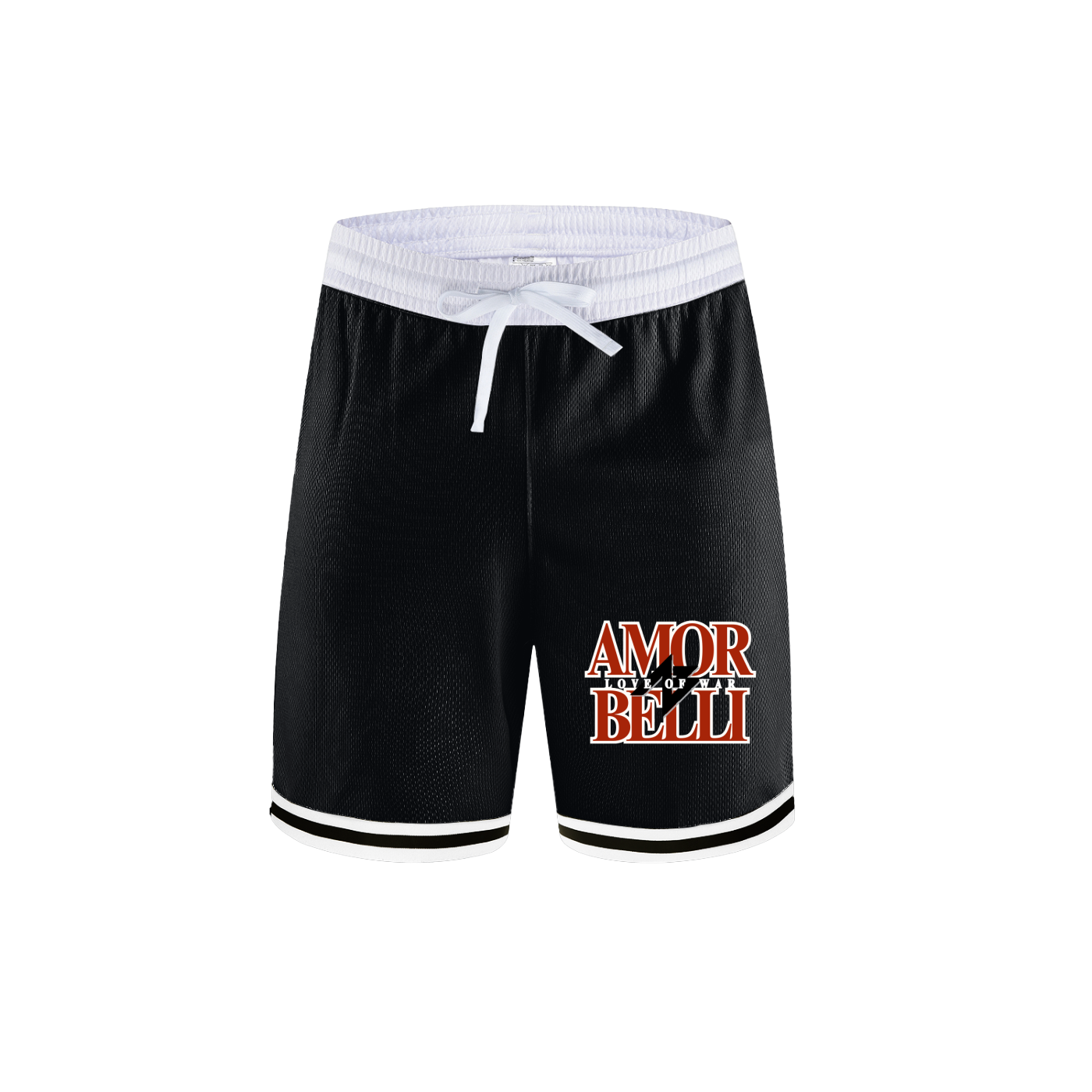 Victor Mesh Shorts