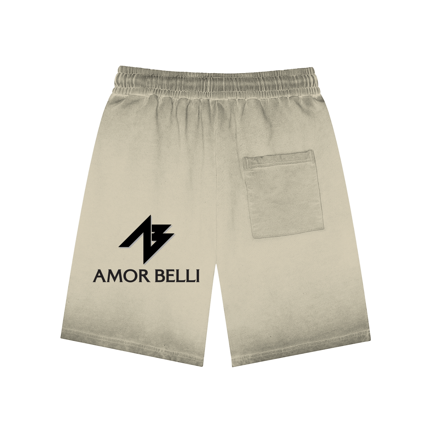 Art of War Sweatshorts