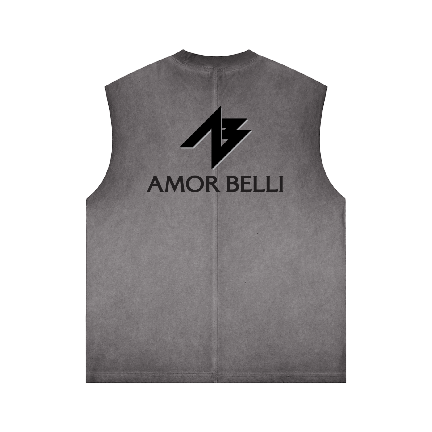 Art of War Tank Top