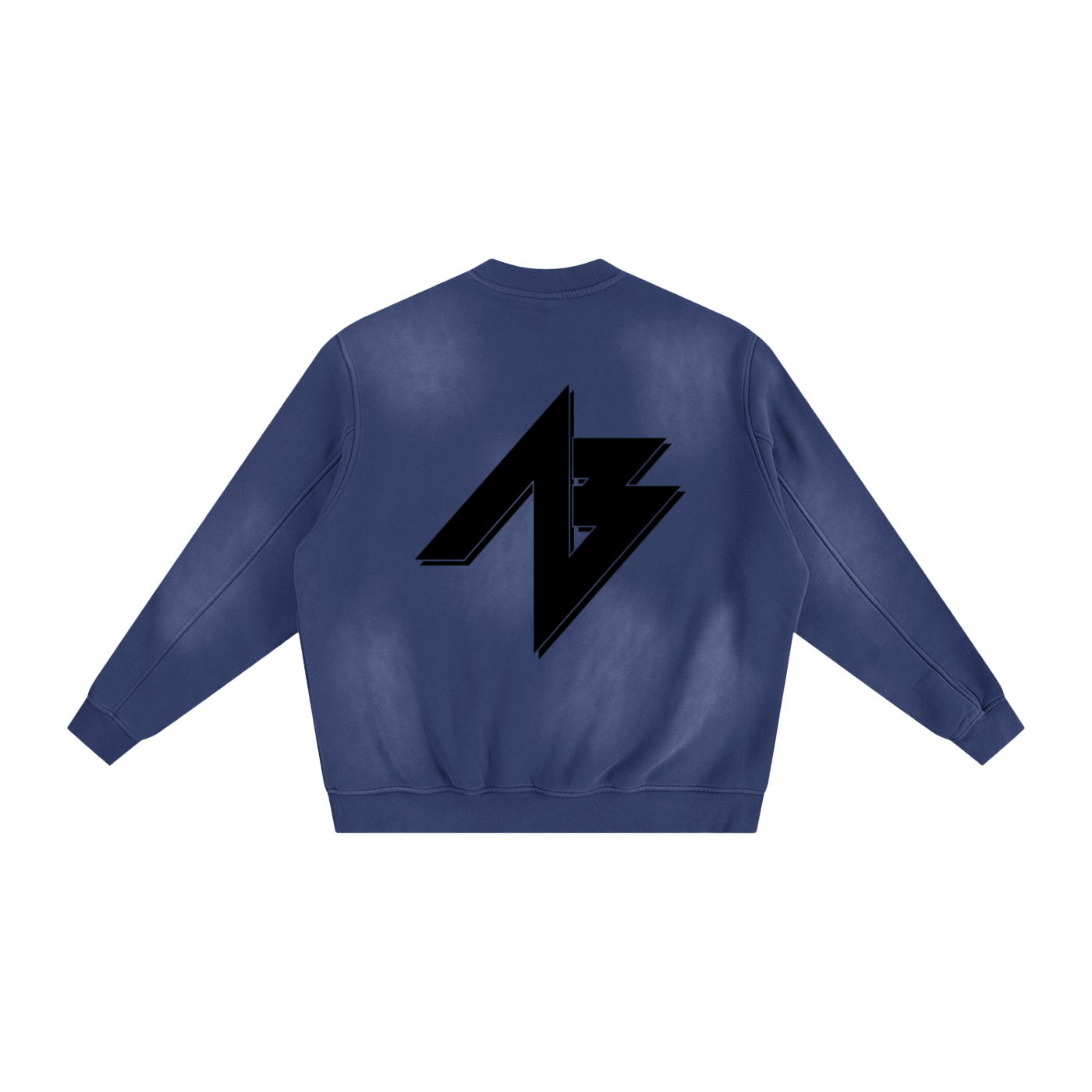 Flight of War Fleeced Sweatshirt
