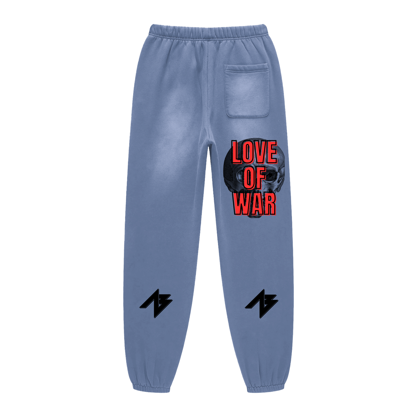 Warface Fleeced Sweatpants