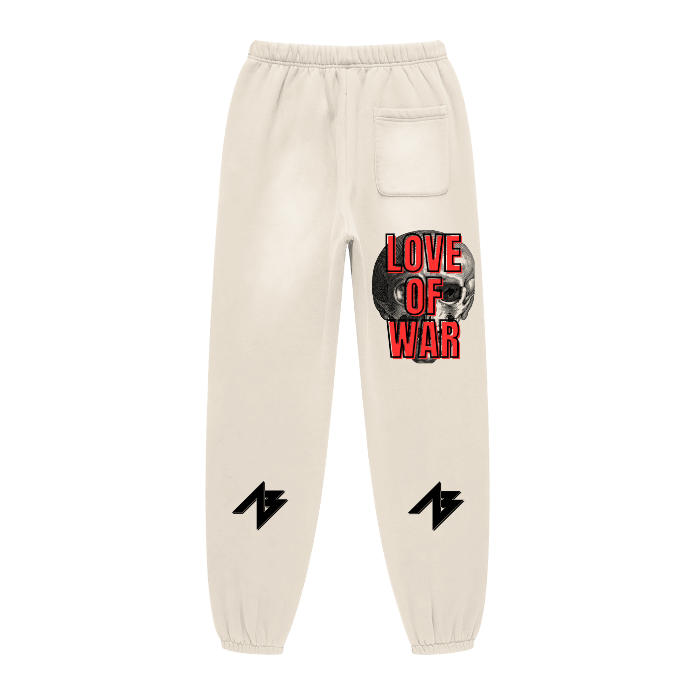 Warface Fleeced Sweatpants