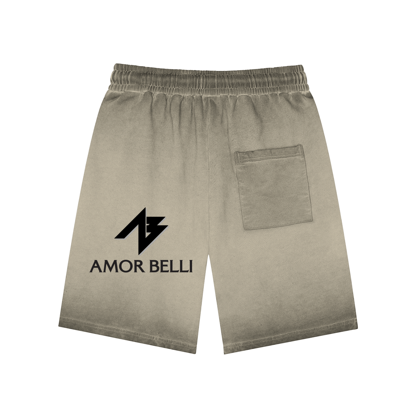 Art of War Sweatshorts