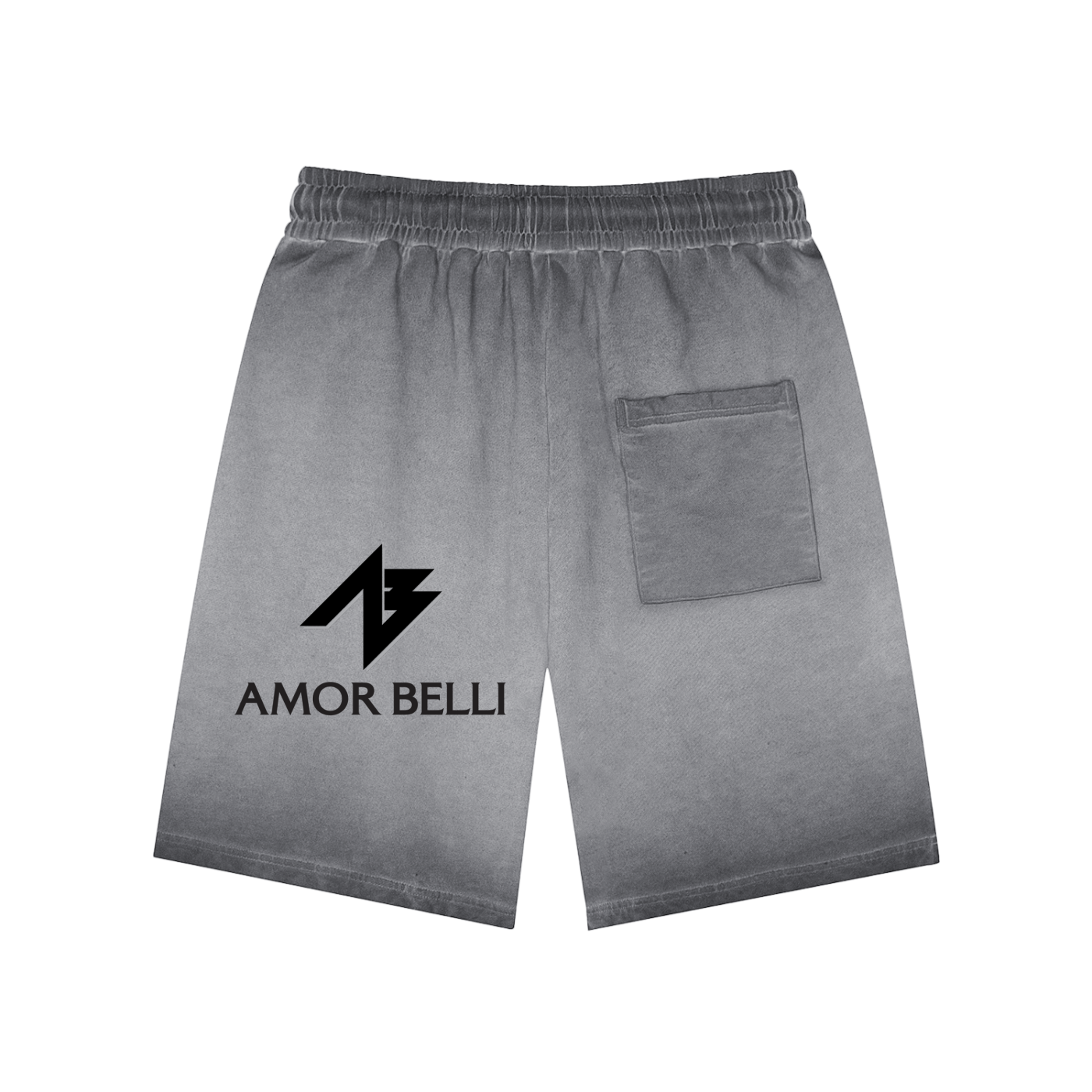Art of War Sweatshorts
