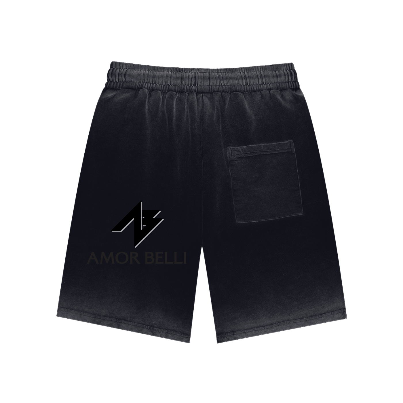 Art of War Sweatshorts