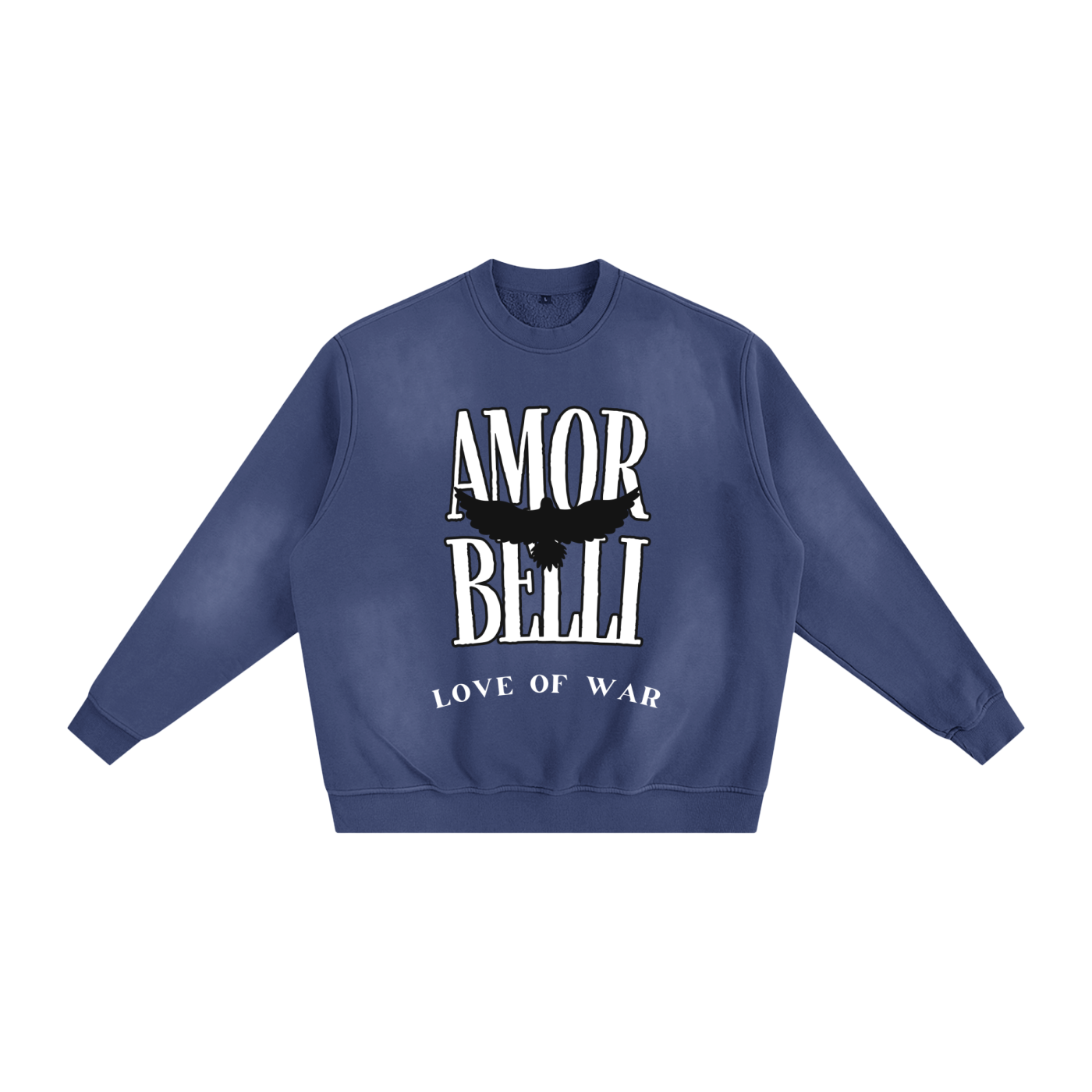 Flight of War Fleeced Sweatshirt