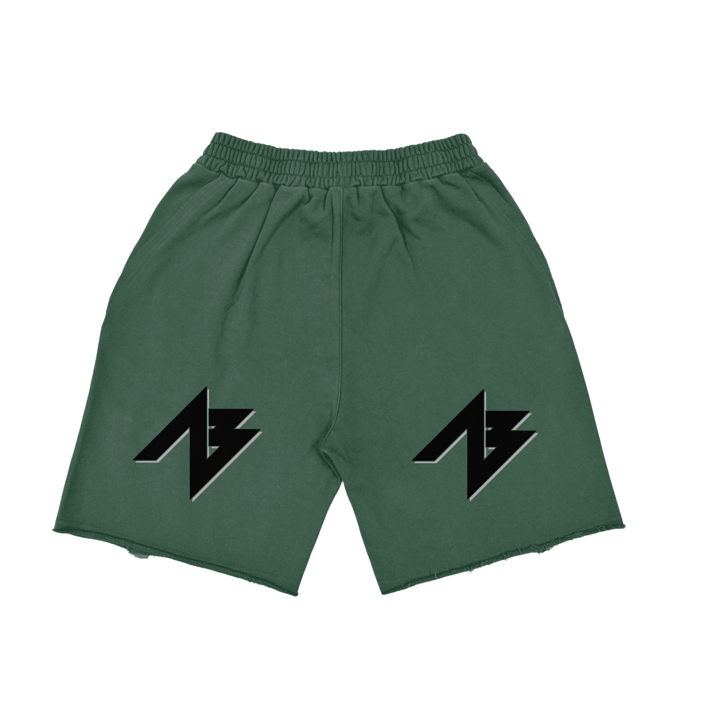 Scar Sweatshorts