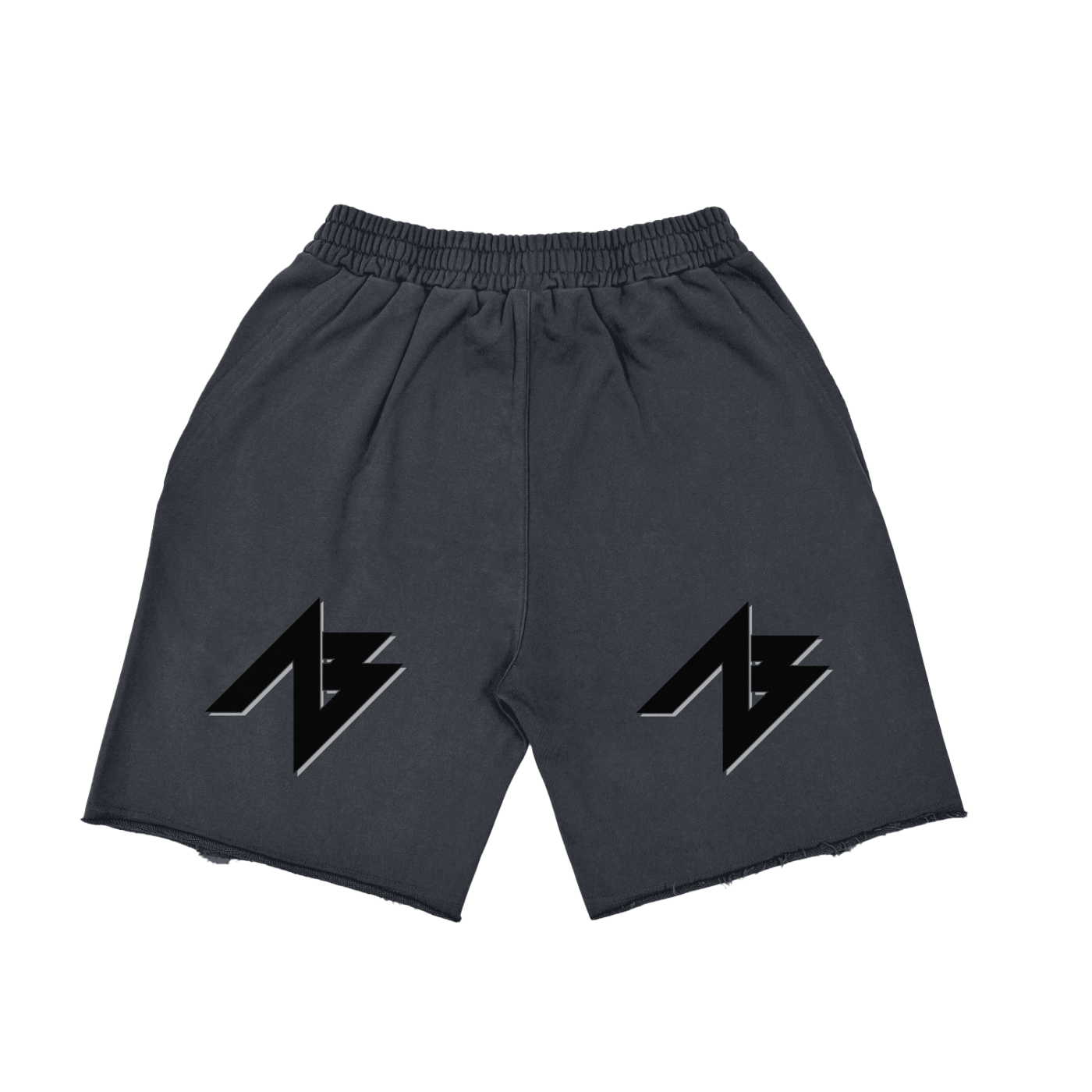Scar Sweatshorts