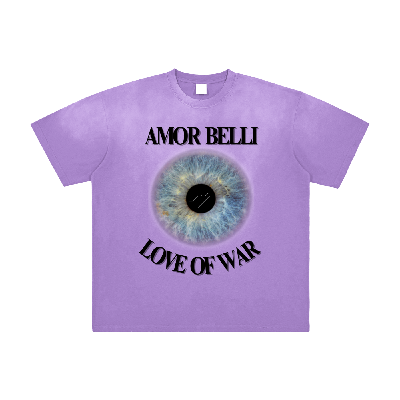 Eye of War T-Shirt