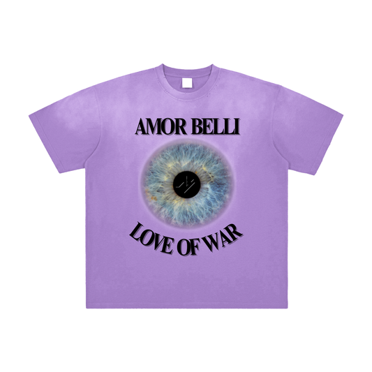 Eye of War T-Shirt