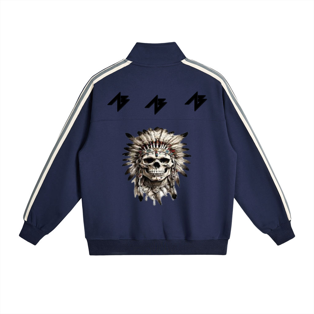 WARBORN Track Jacket