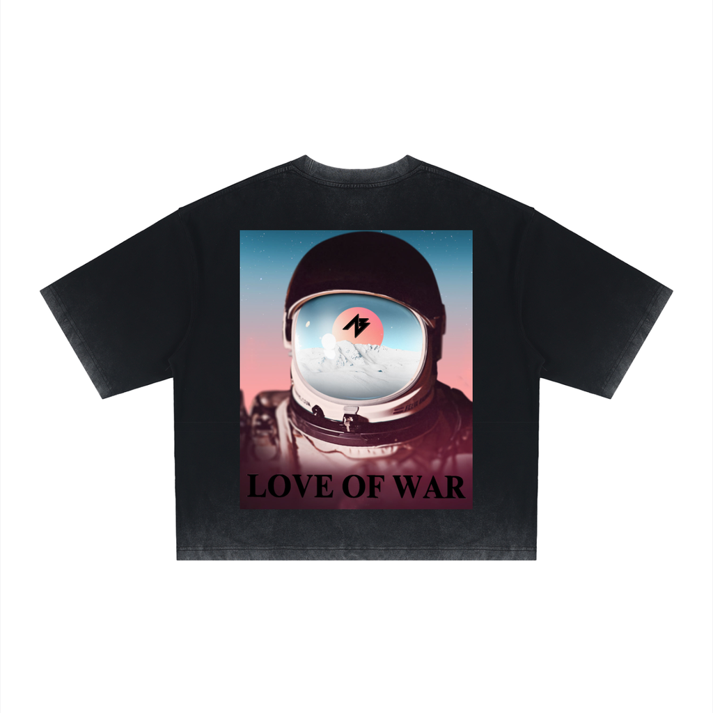 DOLUS Boxy T-Shirt