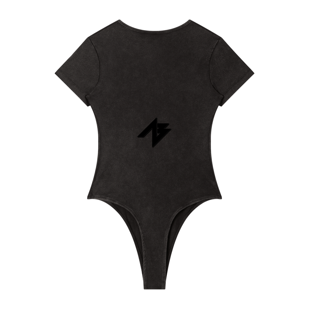 Women’s SILENT WAR Bodysuit