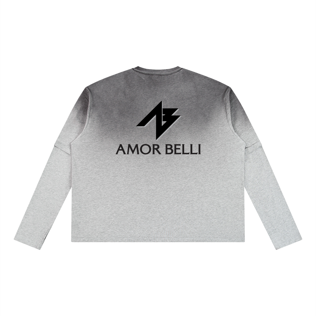 WAR AND ROSES Long Sleeve Shirt