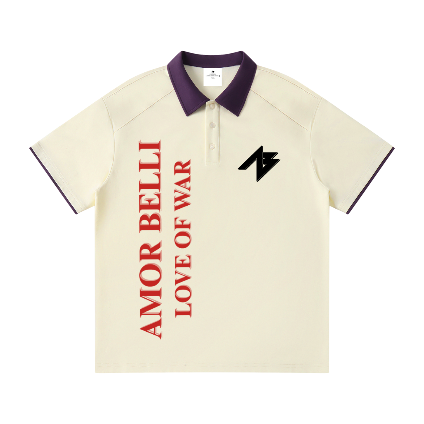 IMPERIUM Polo Shirt