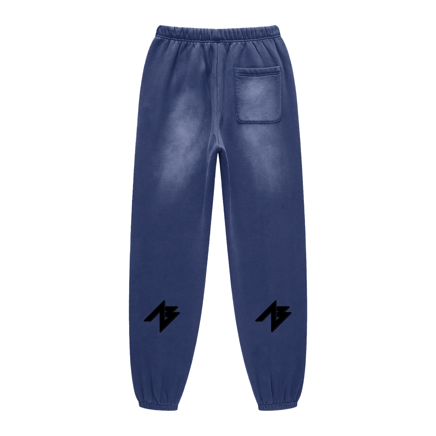 Flight of War Fleeced Sweatpants