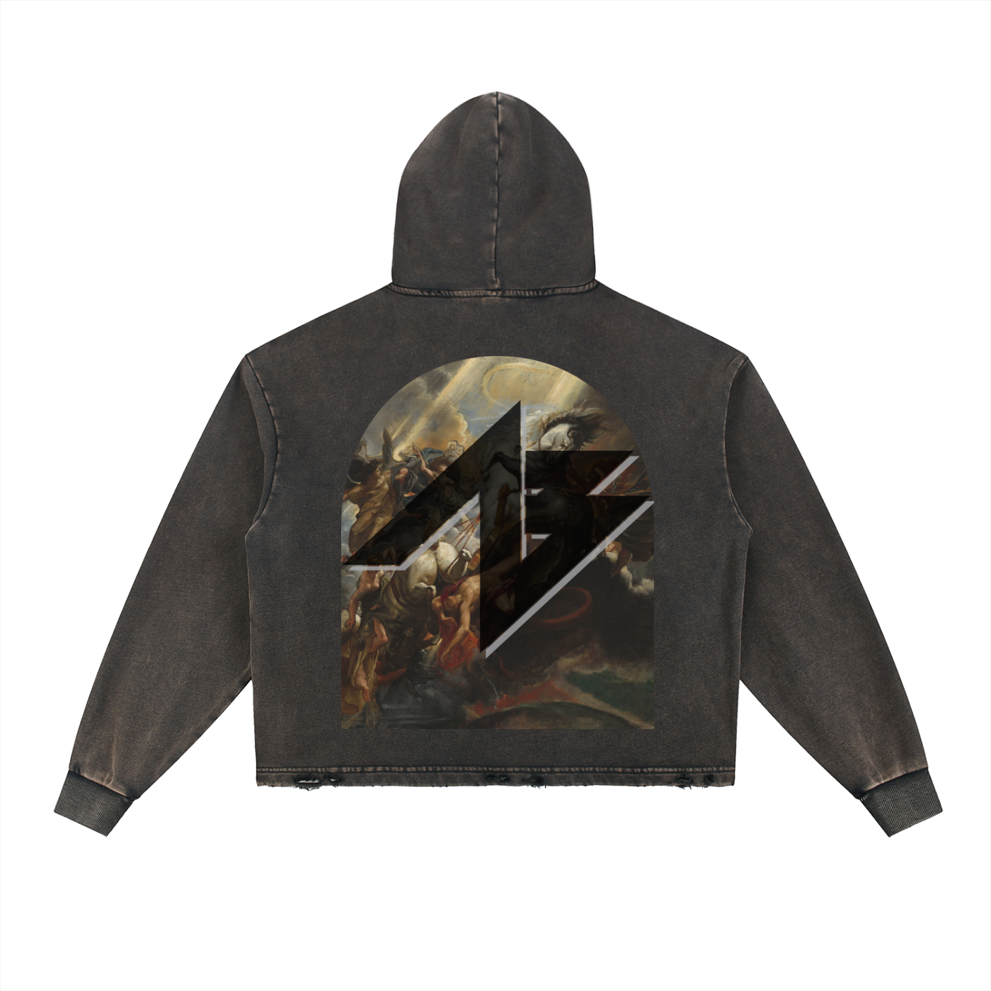 ART OF WAR Hoodie