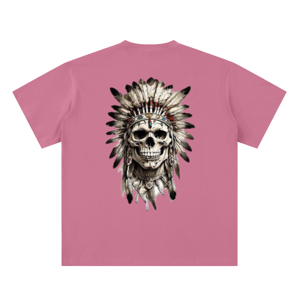 WARBORN Suede T-Shirt