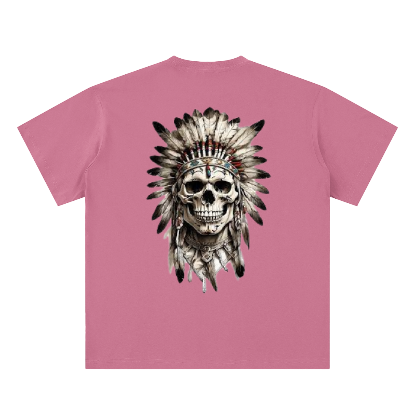 WARBORN Suede T-Shirt
