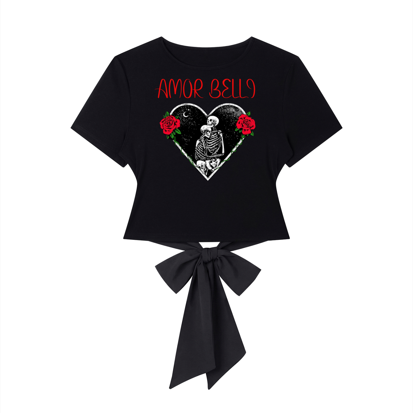 Women's NIGHT OATH Boatneck Slim Fit T-Shirt