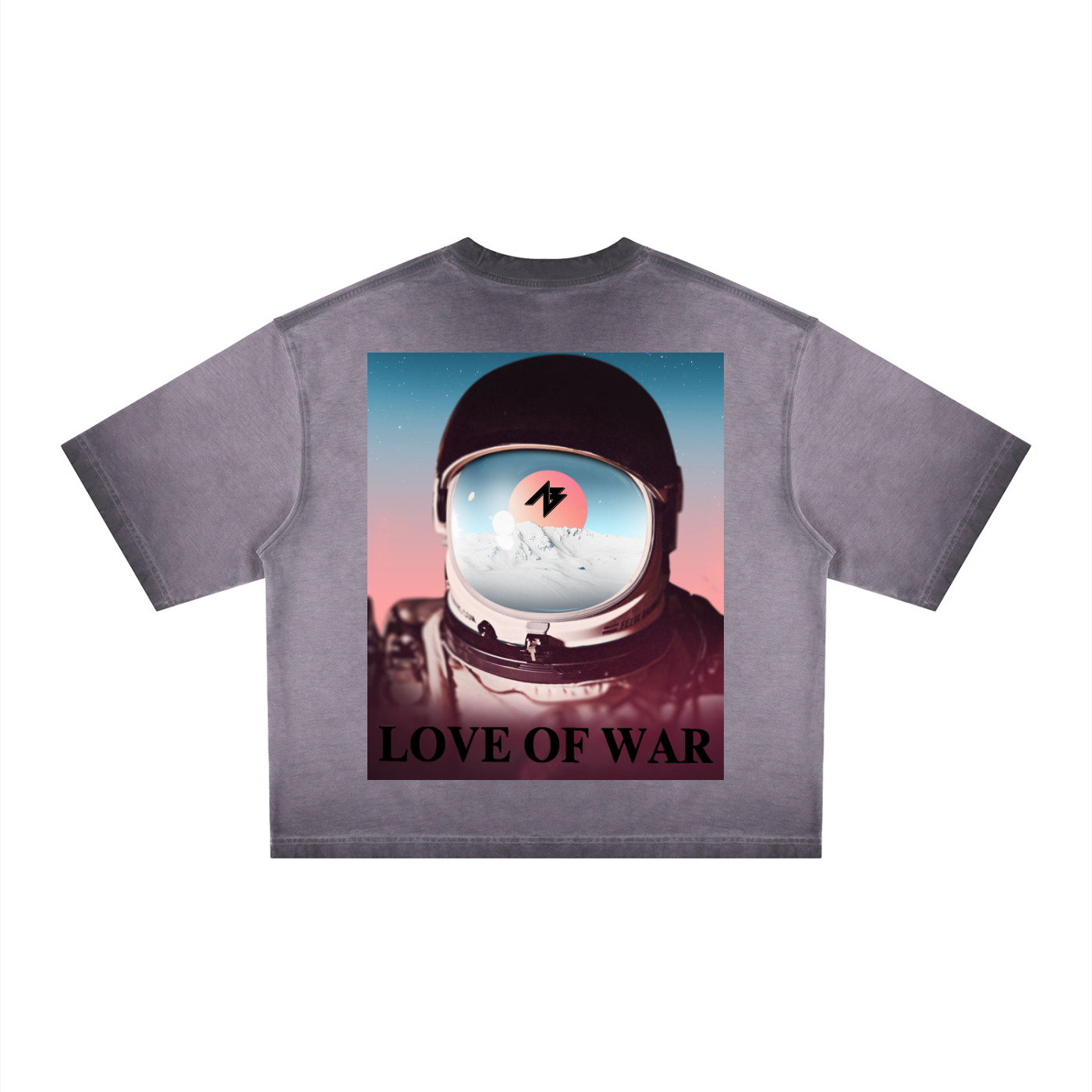 DOLUS Boxy T-Shirt