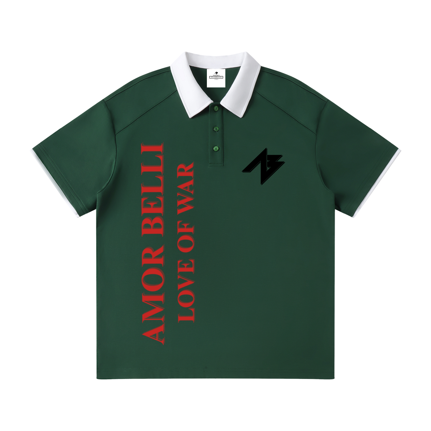 IMPERIUM Polo Shirt