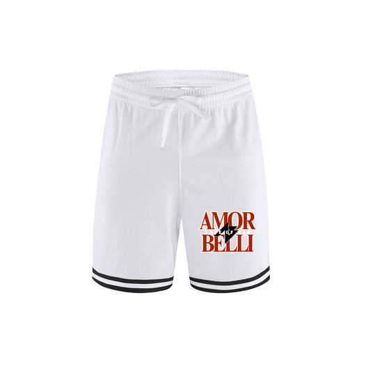 Victor Mesh Shorts