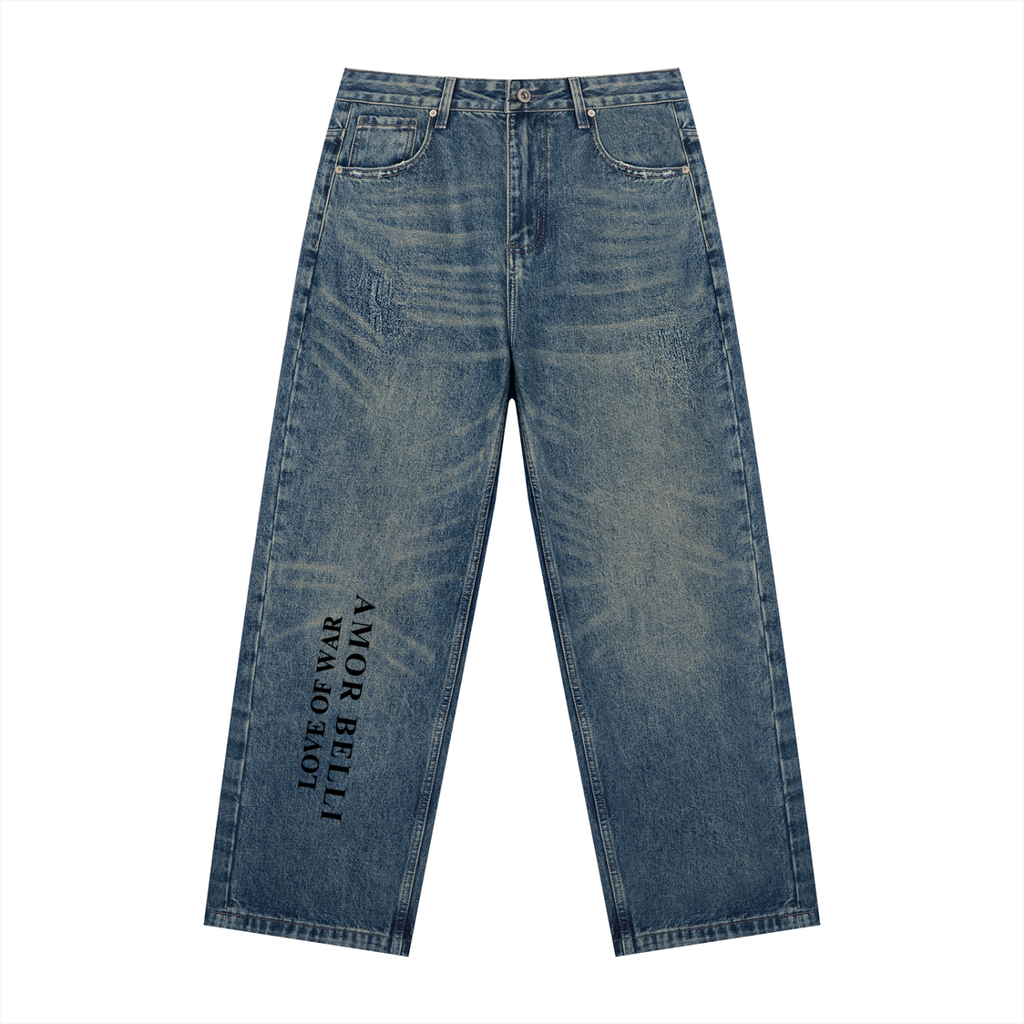 PARALLAX Jeans