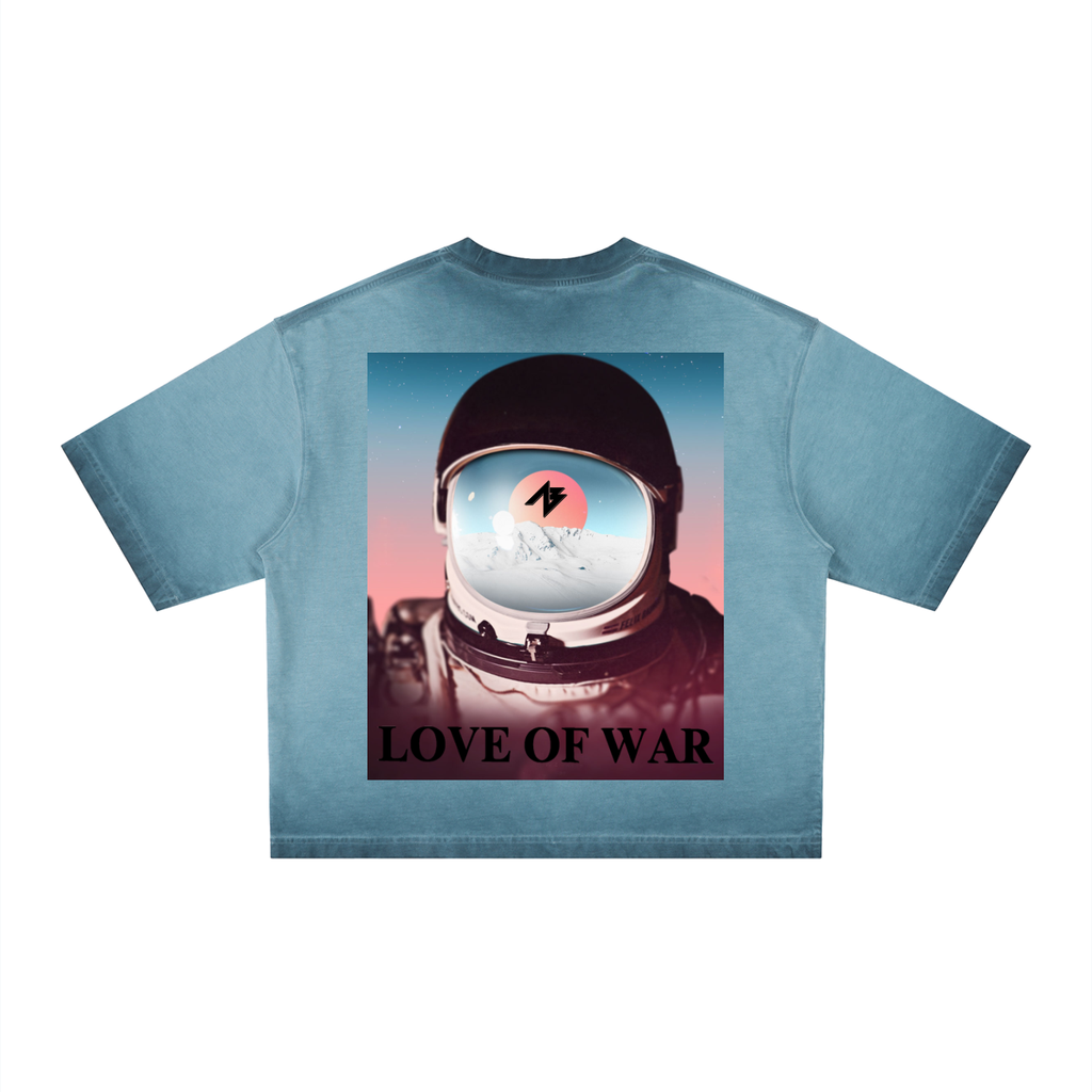 DOLUS Boxy T-Shirt