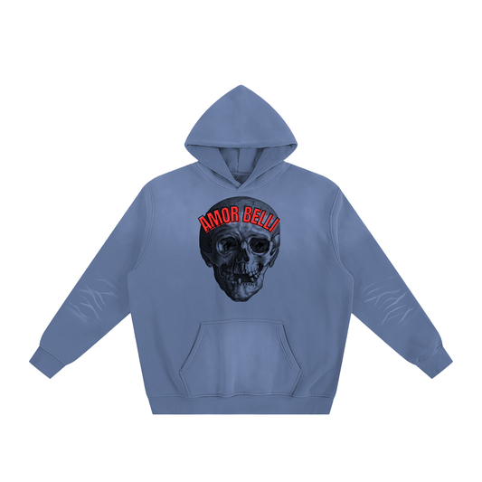Warface Fleeced Hoodie
