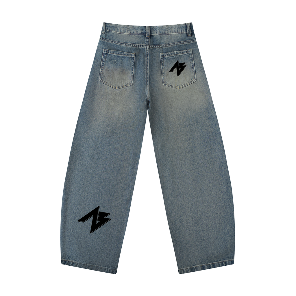 CREST Jeans