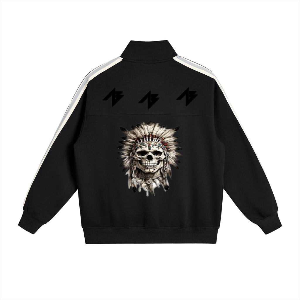 WARBORN Track Jacket