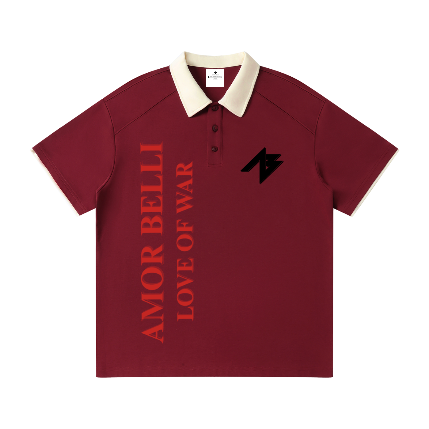 IMPERIUM Polo Shirt