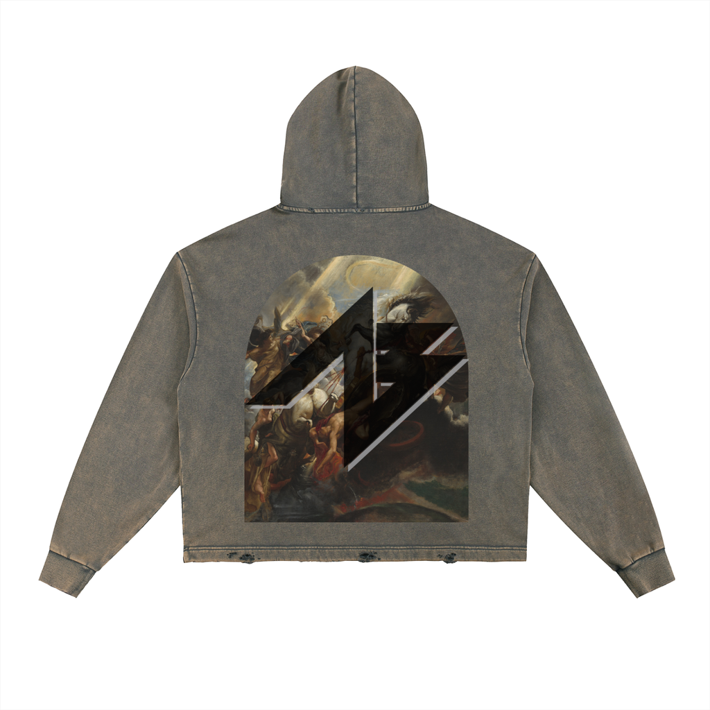 ART OF WAR Hoodie