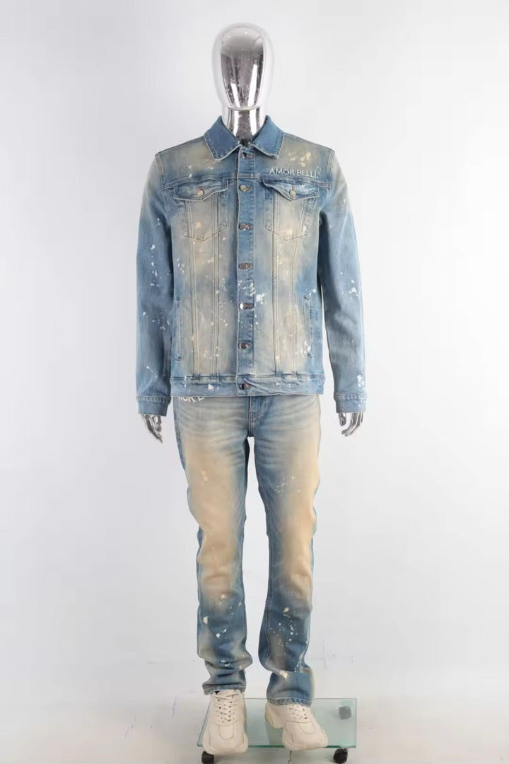 GENESIS Jeans