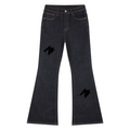 Women's SOVEREIGN High-Rise Flared Jeans