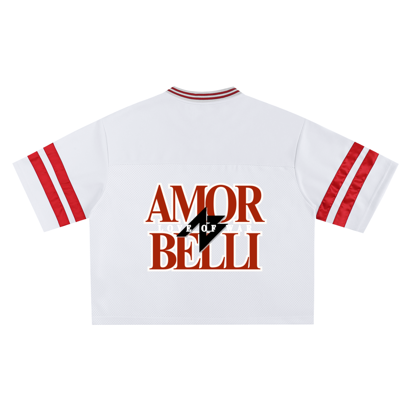 Victor Mesh T-shirt