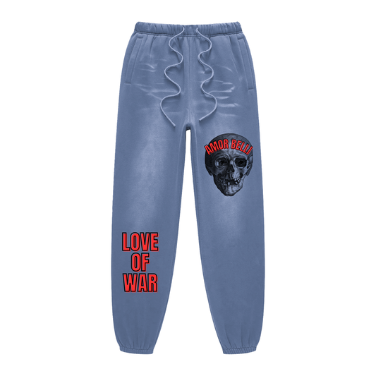 Warface Fleeced Sweatpants