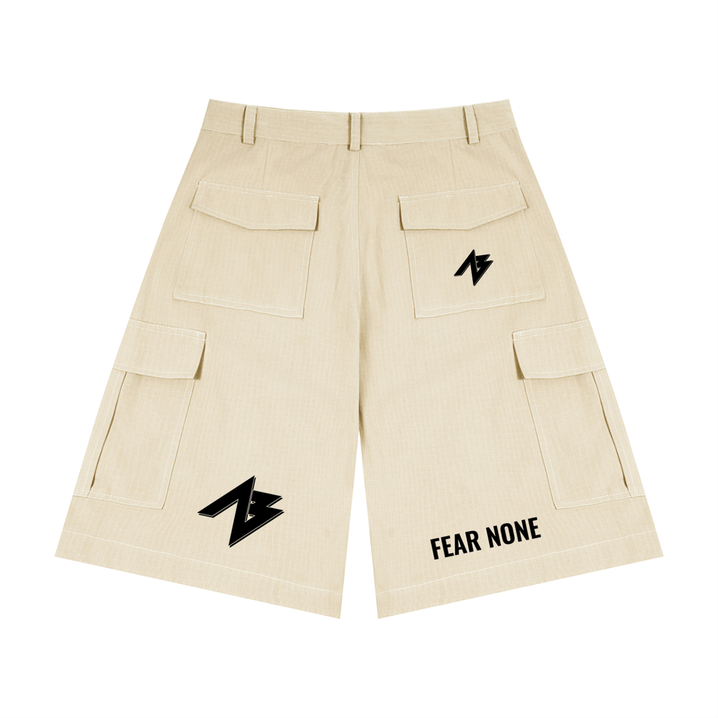 BLACK COLLAR WORK Cargo Shorts