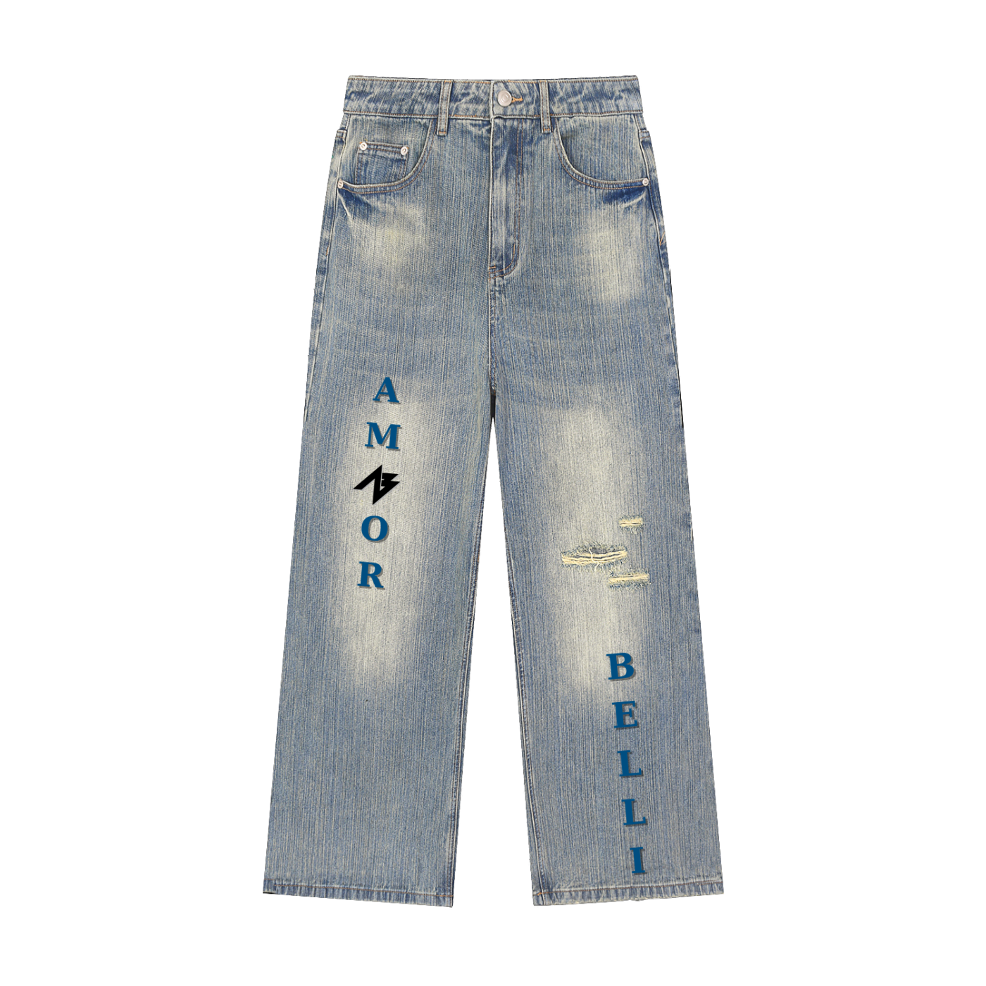 PILLAR Jeans