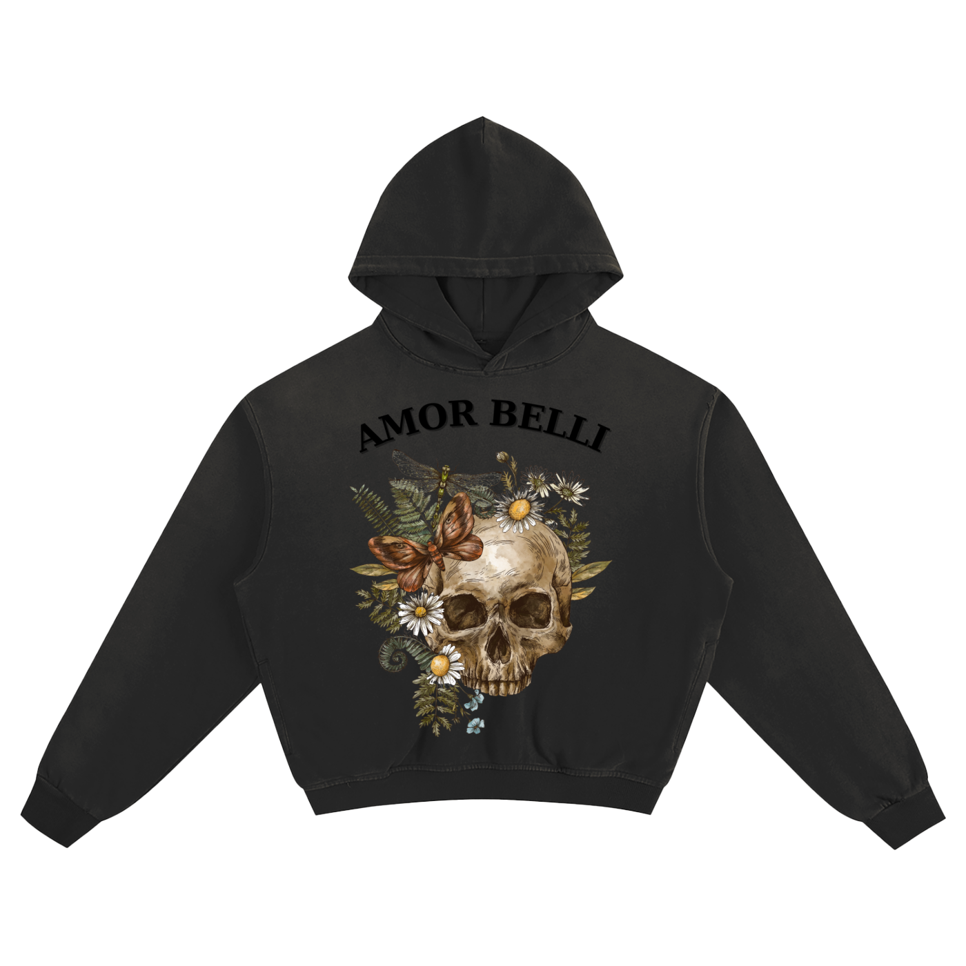 GARDEN OF LIFE Hoodie