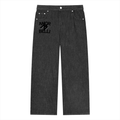 LOVE OVER WAR Jeans
