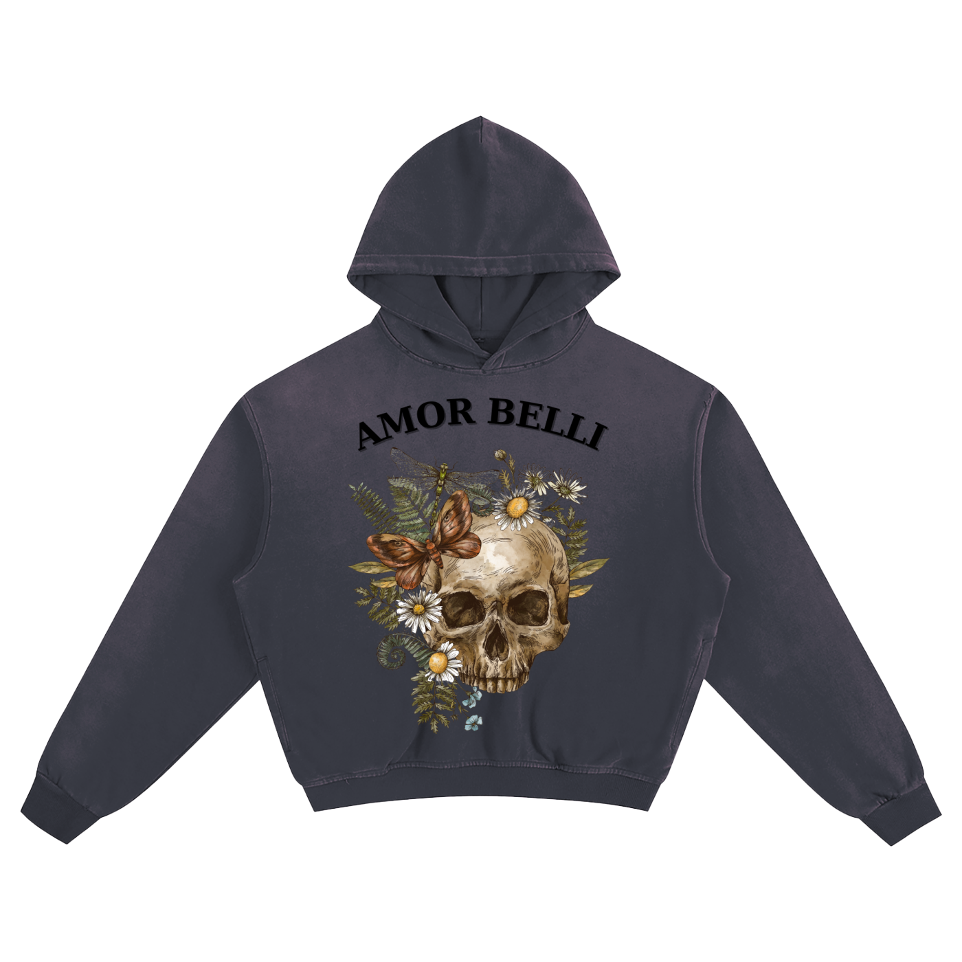 GARDEN OF LIFE Hoodie