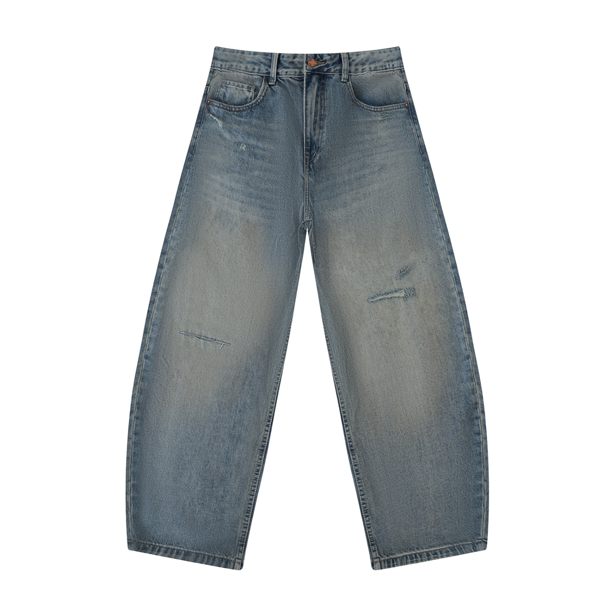 CREST Jeans