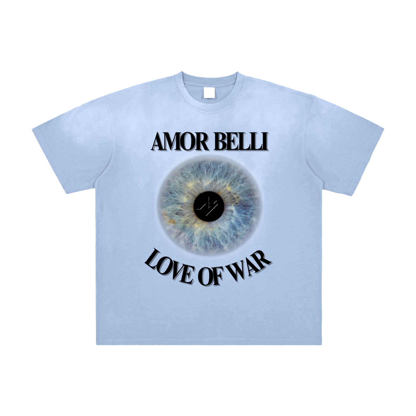 Eye of War T-Shirt