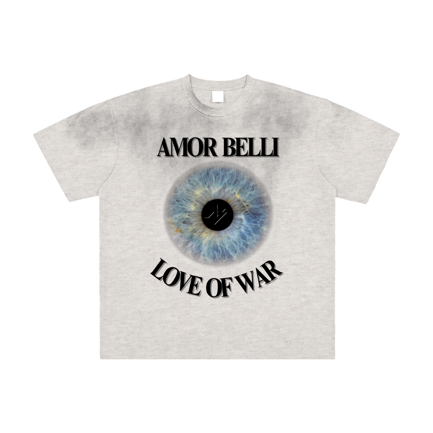 Eye of War T-Shirt